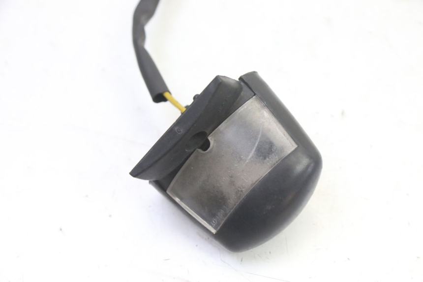 photo de Kentekenverlichting PIAGGIO NRG POWER PUREJET 50 (2018 - 2021) - Detail van het onderdeel