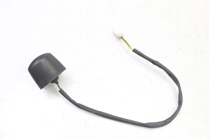 photo de Kentekenverlichting PIAGGIO NRG POWER PUREJET 50 (2018 - 2021) - Andere kijkhoek