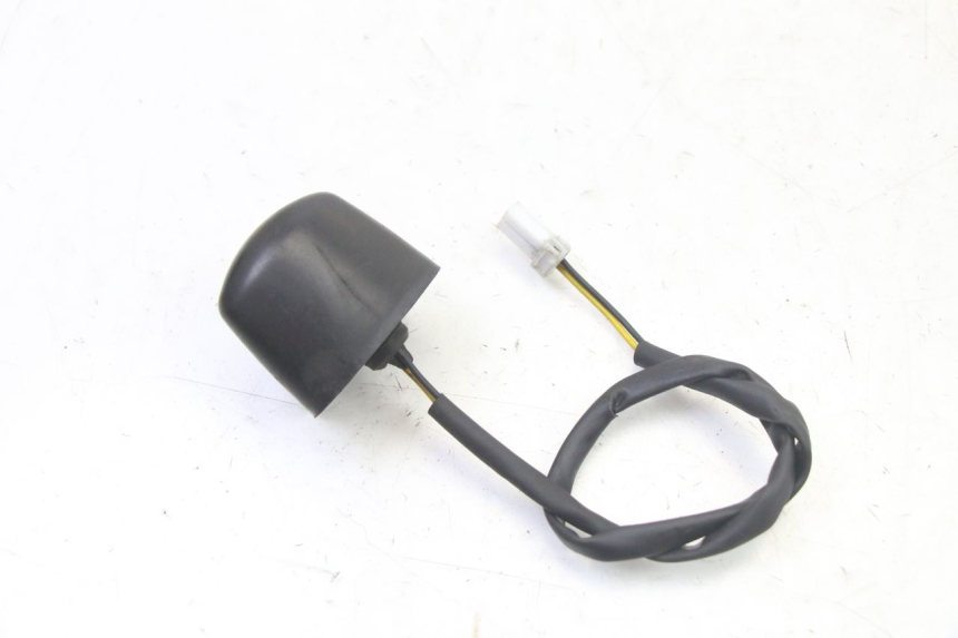 photo de Kentekenverlichting PIAGGIO NRG POWER PUREJET 50 (2018 - 2021) - Technische close-up