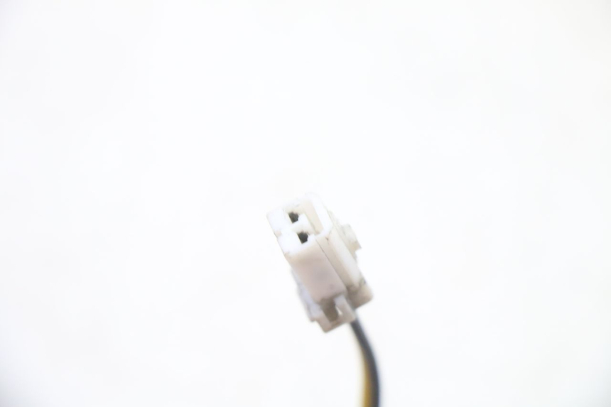 photo de Kentekenverlichting PIAGGIO NRG POWER PUREJET 50 (2018 - 2021) - Overzicht