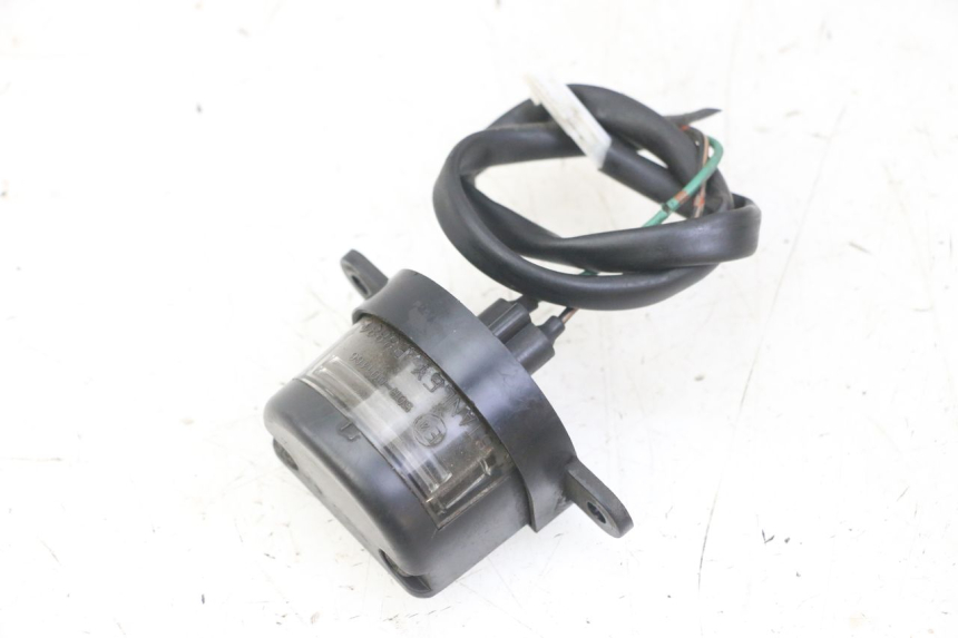 photo de Kentekenverlichting HONDA NTV DEAUVILLE ABS 700 (2007 - 2016) - Hoofdaanzicht