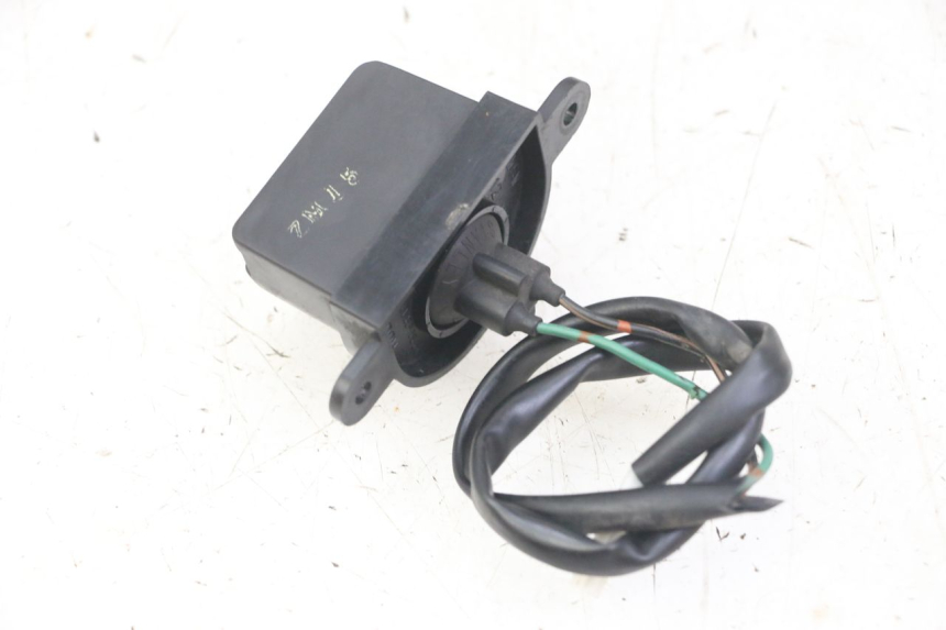 photo de Kentekenverlichting HONDA NTV DEAUVILLE ABS 700 (2007 - 2016) - Detail van het onderdeel
