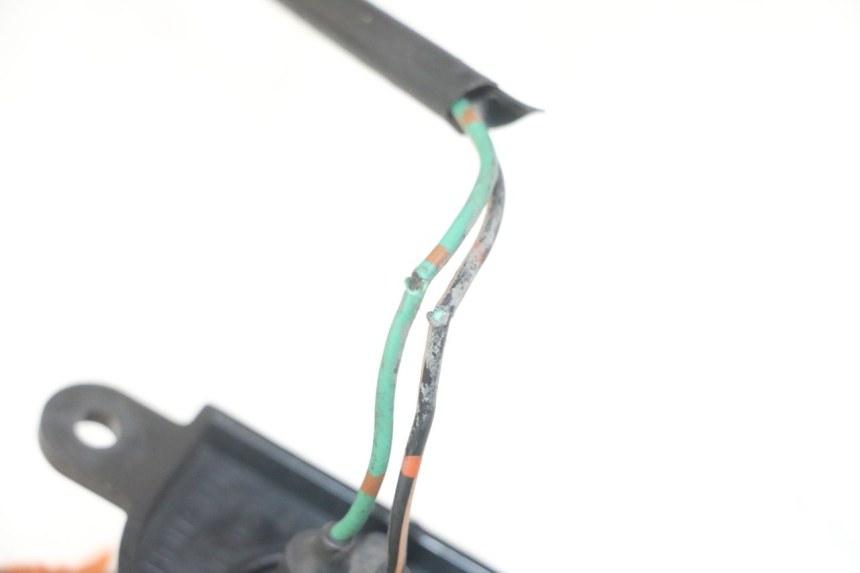 photo de Kentekenverlichting HONDA NTV DEAUVILLE ABS 700 (2007 - 2016) - Zoom op gebruiksstaat