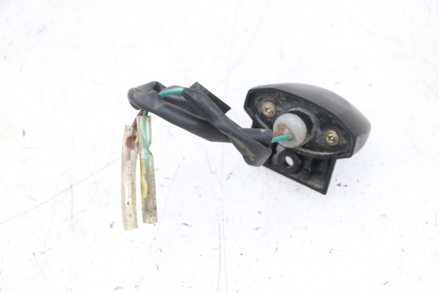 photo de Kentekenverlichting SYM ORBIT 2 4T 50 (2008 - 2017) - Detail van het onderdeel