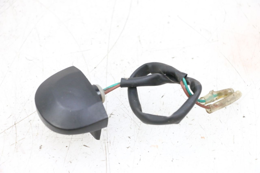 photo de Kentekenverlichting SYM ORBIT 2 4T 50 (2008 - 2017) - Zoom op gebruiksstaat