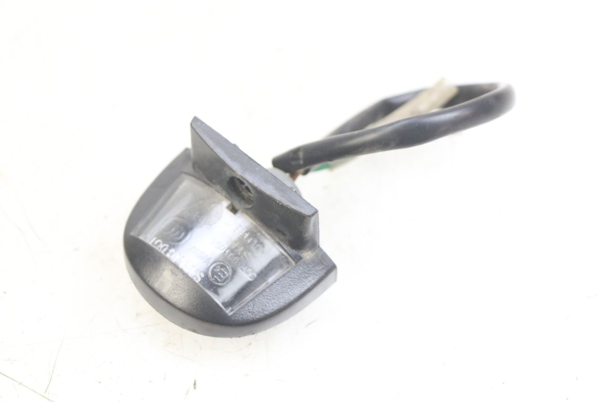 photo de Kentekenverlichting SYM ORBIT III 3 4T 50 (2021 - 2025) - Hoofdaanzicht