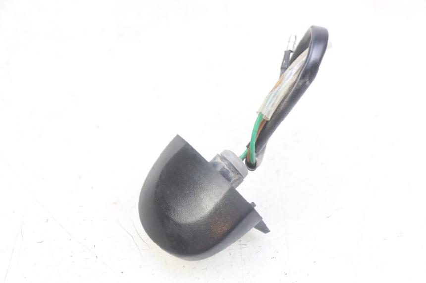 photo de Kentekenverlichting SYM ORBIT III 3 4T 50 (2021 - 2025) - Andere kijkhoek