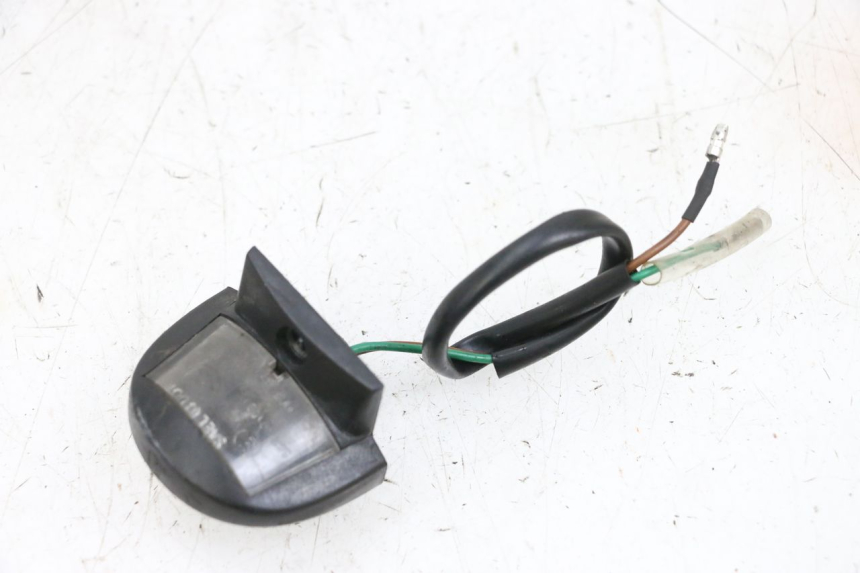 photo de Kentekenverlichting SYM ORBIT III 3 4T 50 (2018 - 2021) - Hoofdaanzicht