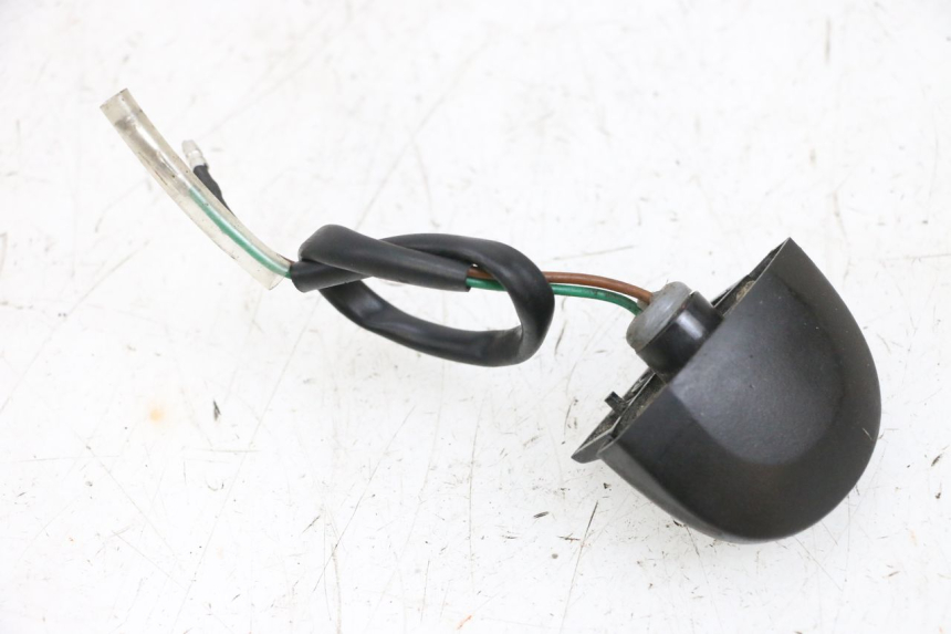 photo de Kentekenverlichting SYM ORBIT III 3 4T 50 (2018 - 2021) - Zoom op gebruiksstaat