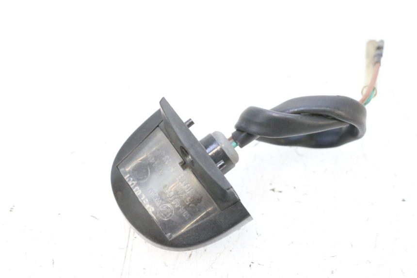 photo de Kentekenverlichting SYM ORBIT III 3 4T 50 (2018 - 2021) - Hoofdaanzicht