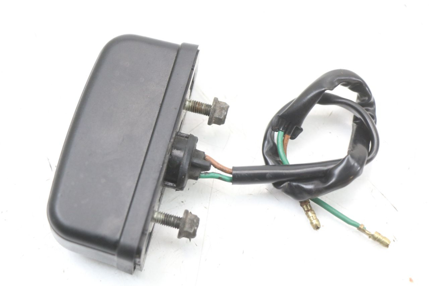 photo de Kentekenverlichting HONDA PCX (JF28) 125 (2009 - 2011) - Andere kijkhoek