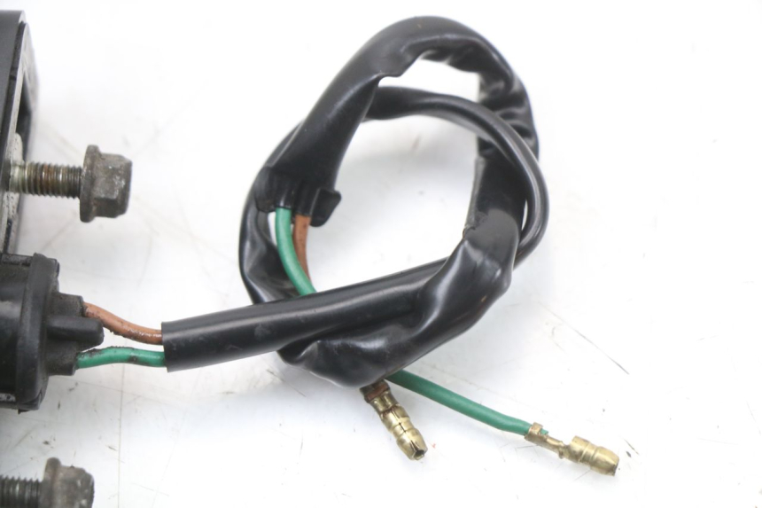 photo de Kentekenverlichting HONDA PCX (JF28) 125 (2009 - 2011) - Technische close-up