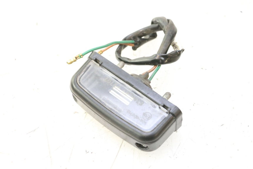 photo de Kentekenverlichting HONDA PCX (JF28) 125 (2009 - 2011) - Hoofdaanzicht