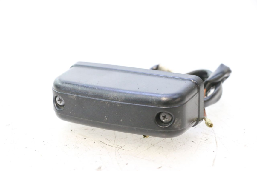 photo de Kentekenverlichting HONDA PCX (JF28) 125 (2009 - 2011) - Detail van het onderdeel