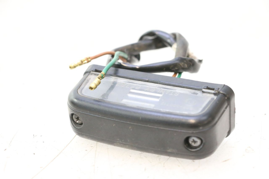 photo de Kentekenverlichting HONDA PCX (JF28) 125 (2009 - 2011) - Zoom op gebruiksstaat