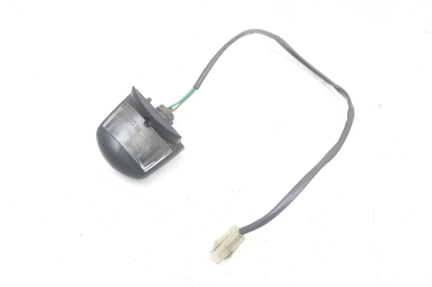 photo de Kentekenverlichting PEUGEOT SATELIS 125 (2010 - 2012) - Hoofdaanzicht