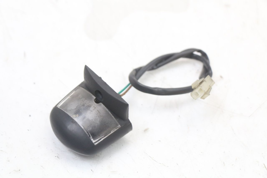 photo de Kentekenverlichting PEUGEOT SATELIS 125 (2010 - 2012) - Detail van het onderdeel