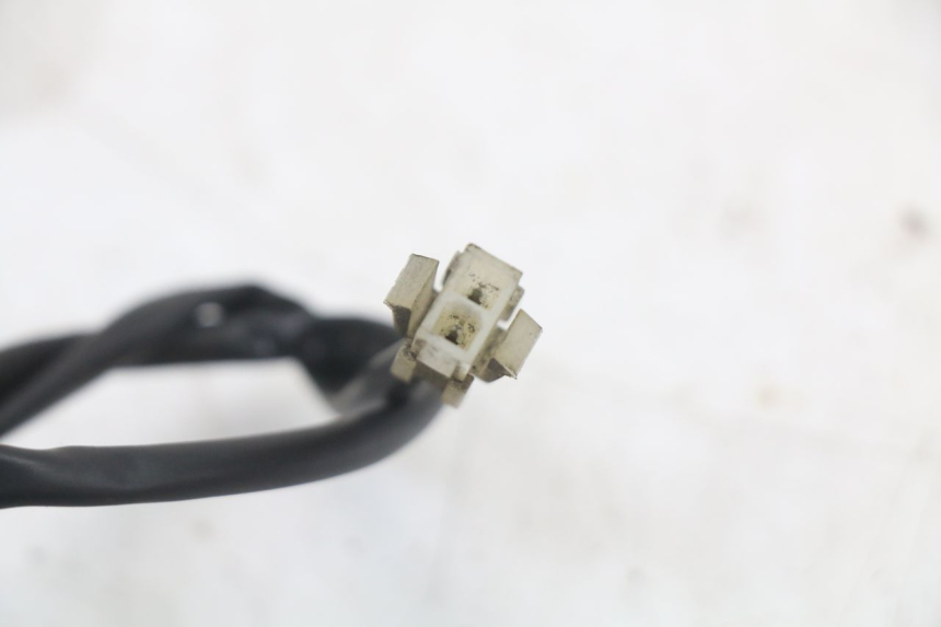 photo de Kentekenverlichting PEUGEOT SATELIS 125 (2010 - 2012) - Technische close-up