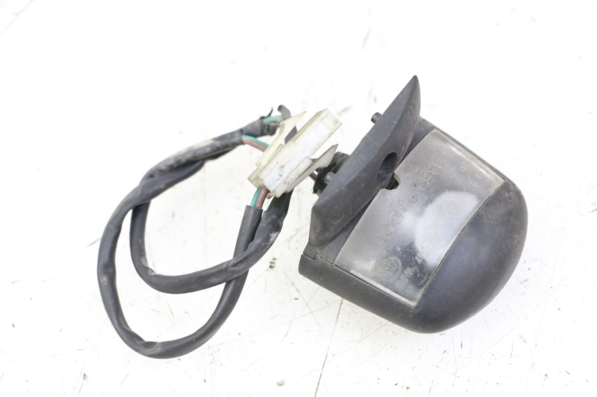 photo de Kentekenverlichting PEUGEOT SATELIS 125 (2013 - 2018) - Hoofdaanzicht