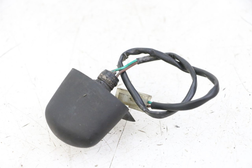 photo de Kentekenverlichting PEUGEOT SATELIS 125 (2013 - 2018) - Zoom op gebruiksstaat