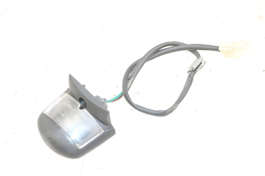 photo de Kentekenverlichting PEUGEOT SATELIS 125 (2013 - 2018) - Hoofdaanzicht