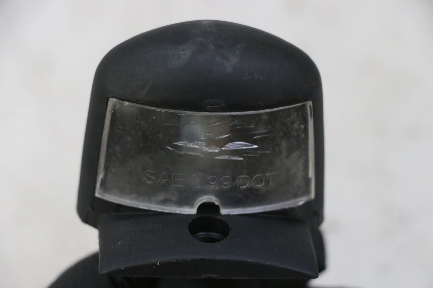 photo de Kentekenverlichting PEUGEOT SATELIS 125 (2013 - 2018) - Detail van het onderdeel