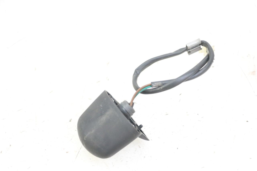 photo de Kentekenverlichting PEUGEOT SATELIS 125 (2013 - 2018) - Zoom op gebruiksstaat