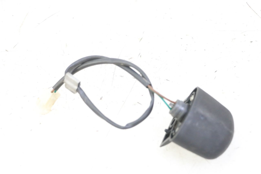 photo de Kentekenverlichting PEUGEOT SATELIS 125 (2013 - 2018) - Andere kijkhoek