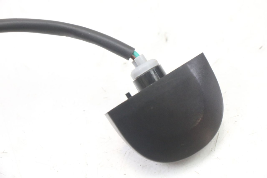 photo de Kentekenverlichting PEUGEOT TWEET 4T 50 (2023 - 2025) - Technische close-up