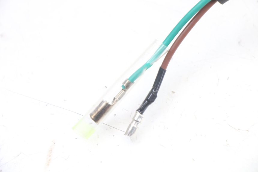 photo de Kentekenverlichting PEUGEOT TWEET 4T 50 (2023 - 2025) - Overzicht