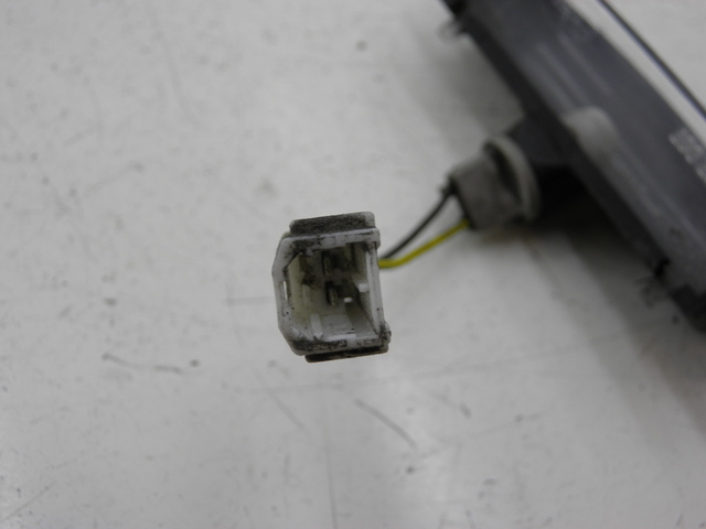 photo de Kentekenverlichting PIAGGIO MP3 RL 125 (2006 - 2014) - Detail van het onderdeel