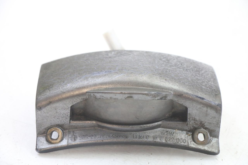 photo de Kentekenverlichting PIAGGIO VESPA GRANTURISMO 125 (2003 - 2007) - Hoofdaanzicht