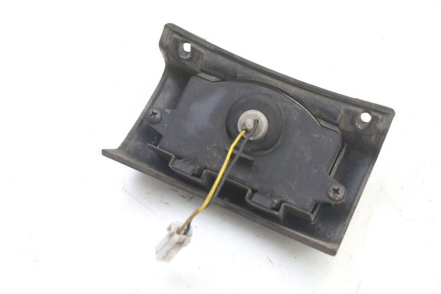 photo de Kentekenverlichting PIAGGIO VESPA GRANTURISMO 125 (2003 - 2007) - Andere kijkhoek