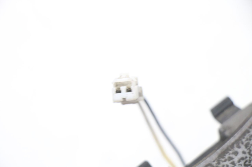 photo de Kentekenverlichting PIAGGIO VESPA GRANTURISMO 125 (2003 - 2007) - Technische close-up