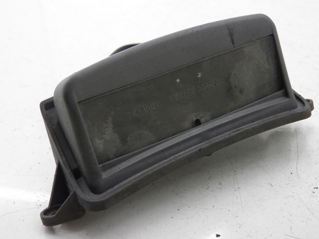photo de Kentekenverlichting PIAGGIO X9 125 (2000 - 2003) - Hoofdaanzicht
