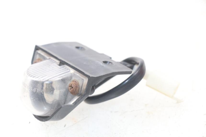 photo de Kentekenverlichting DAELIM S2 FI 125 (2008 - 2017) - Hoofdaanzicht