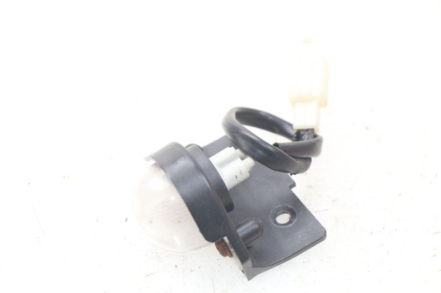 photo de Kentekenverlichting DAELIM S2 FI 125 (2008 - 2017) - Detail van het onderdeel