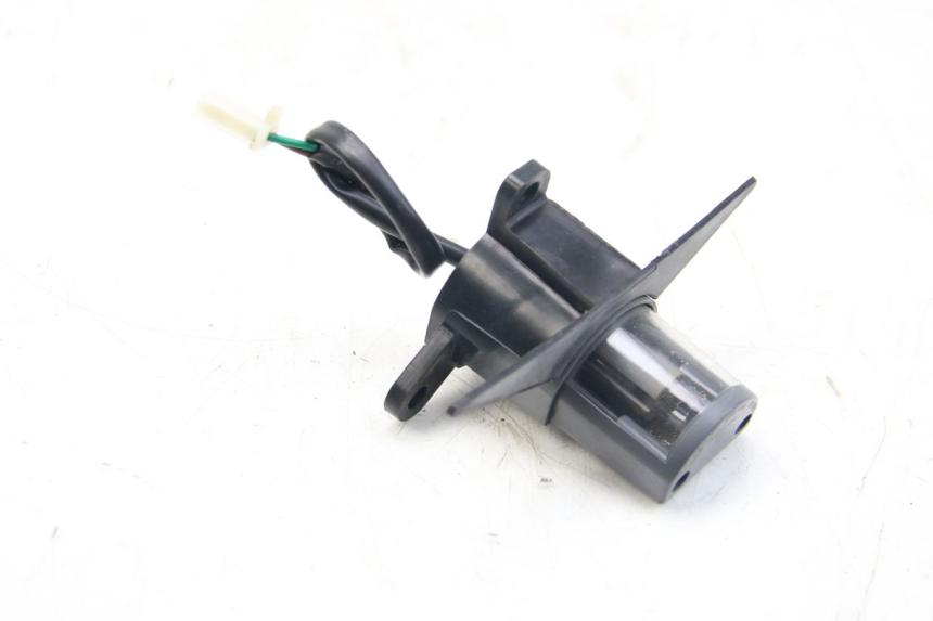 photo de Kentekenverlichting DAELIM S3 125 (2010 - 2017) - Hoofdaanzicht