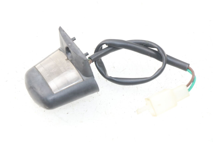 photo de Kentekenverlichting DAELIM S4 50 (2010 - 2015) - Detail van het onderdeel