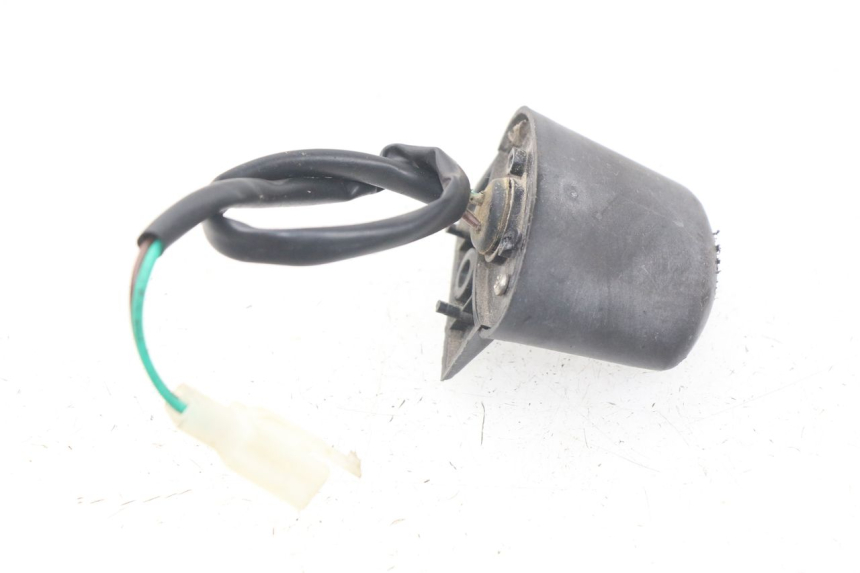 photo de Kentekenverlichting DAELIM S4 50 (2010 - 2015) - Andere kijkhoek