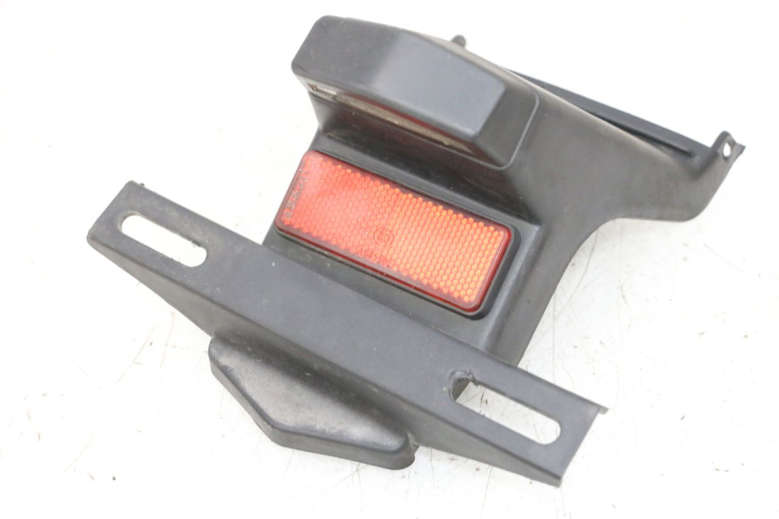 photo de Kentekenverlichting JM MOTORS SANTANA 50 (2014 - 2023) - Hoofdaanzicht