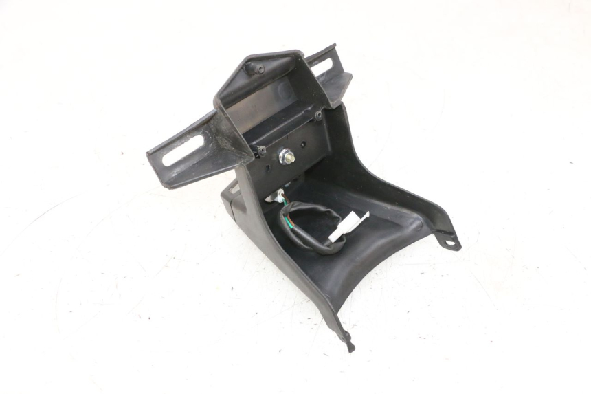 photo de Kentekenverlichting JM MOTORS SANTANA 50 (2014 - 2023) - Andere kijkhoek