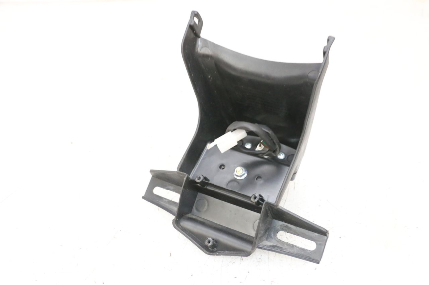 photo de Kentekenverlichting JM MOTORS SANTANA 50 (2014 - 2023) - Technische close-up