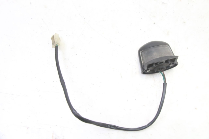 photo de Kentekenverlichting PEUGEOT SATELIS 125 (2013 - 2018) - Zoom op gebruiksstaat