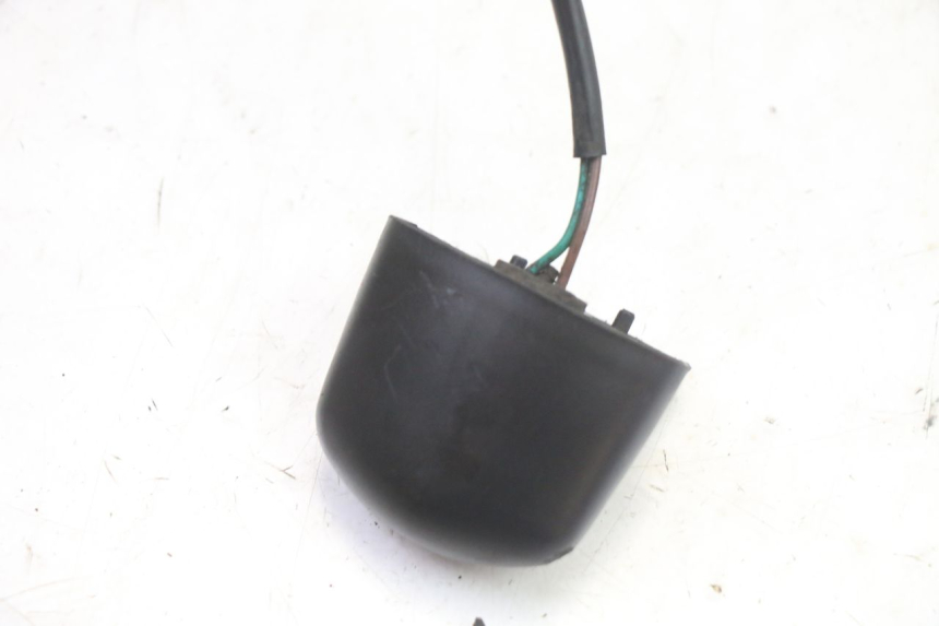 photo de Kentekenverlichting PEUGEOT SATELIS 125 (2013 - 2018) - Technische close-up