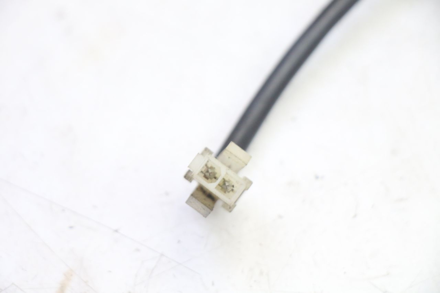 photo de Kentekenverlichting PEUGEOT SATELIS 125 (2013 - 2018) - Overzicht