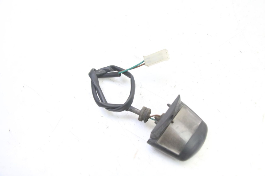 photo de Kentekenverlichting PEUGEOT SATELIS 250 (2006 - 2012) - Hoofdaanzicht