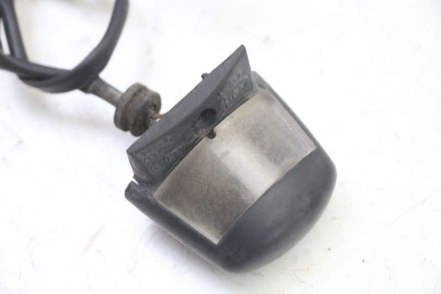 photo de Kentekenverlichting PEUGEOT SATELIS 250 (2006 - 2012) - Detail van het onderdeel