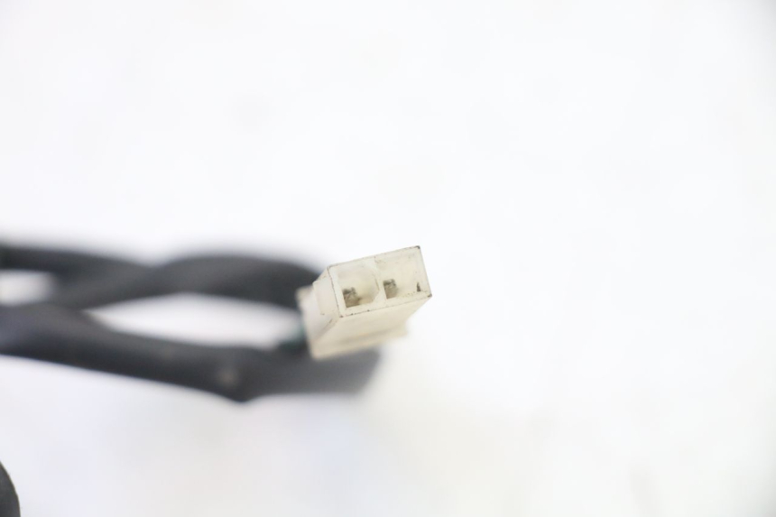 photo de Kentekenverlichting PEUGEOT SATELIS 250 (2006 - 2012) - Technische close-up