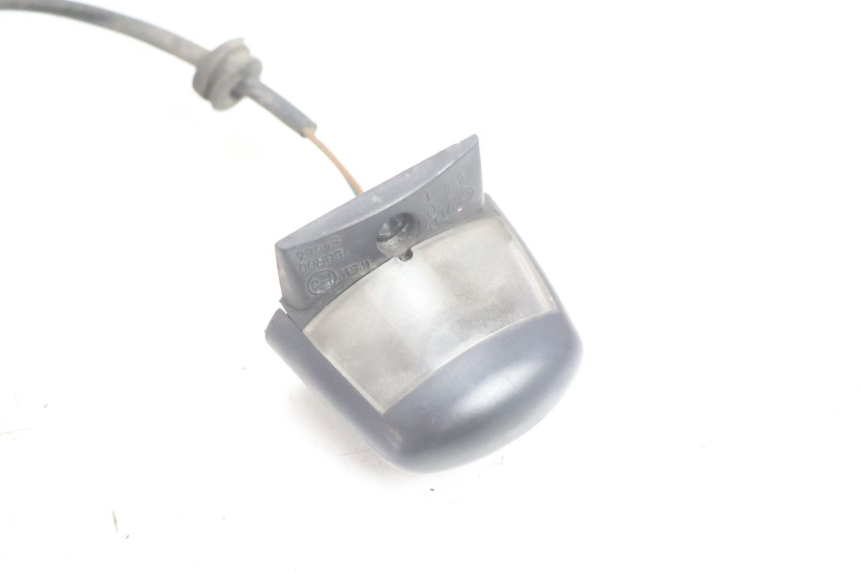 photo de NUMMERPLAATVERLICHTING PEUGEOT SATELIS 125 (2006 - 2009) - Detail van het onderdeel